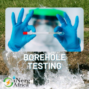 Borehole Testing