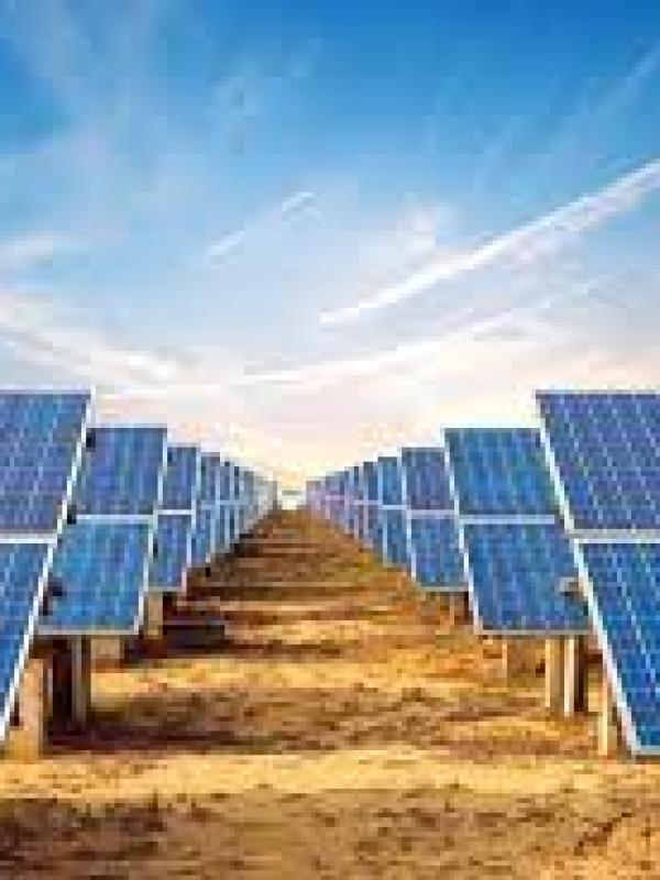 The Benefits of Solar Energy